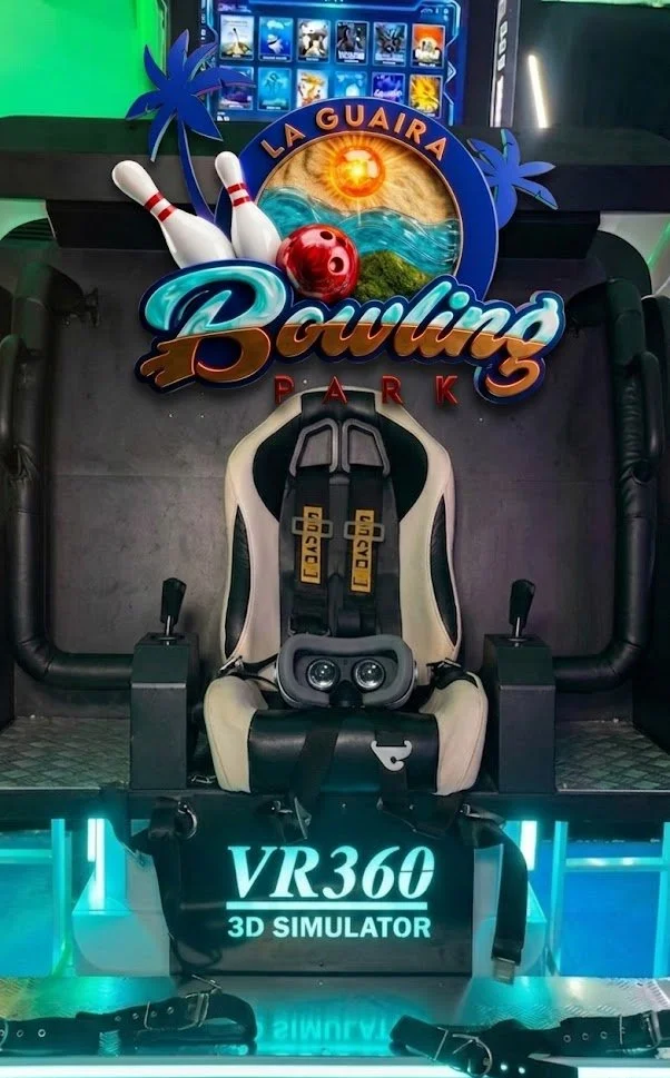 VR 360